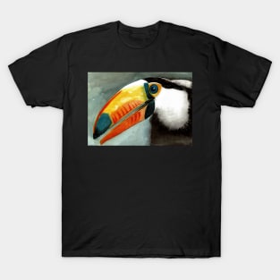 Toucan T-Shirt